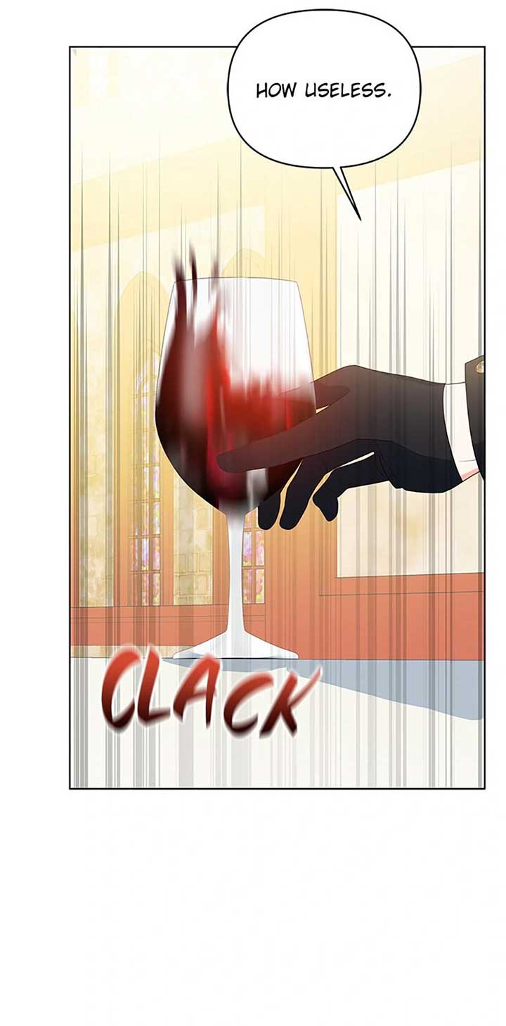 The Contract Couple: Ines & Kaisac Chapter 69 334 ch 69 48