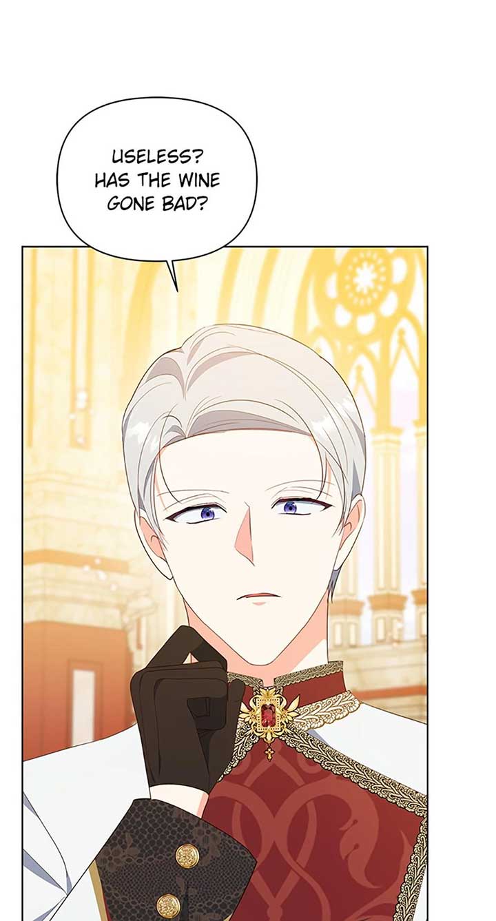 The Contract Couple: Ines & Kaisac Chapter 69 335 ch 69 49