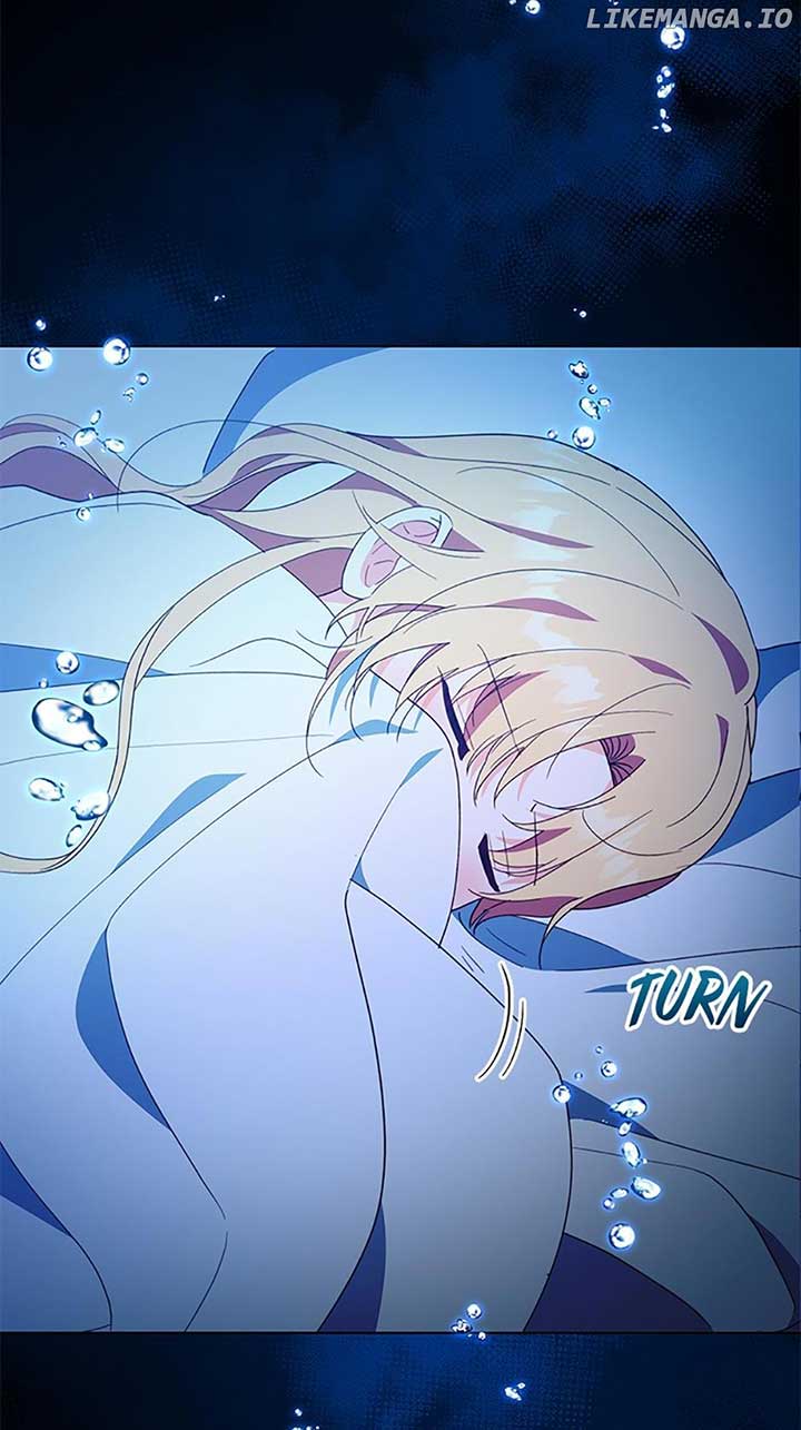 The Contract Couple: Ines & Kaisac Chapter 69 291 ch 69 5