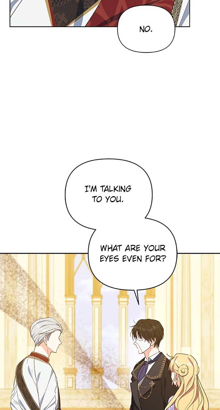 The Contract Couple: Ines & Kaisac Chapter 69 336 ch 69 50