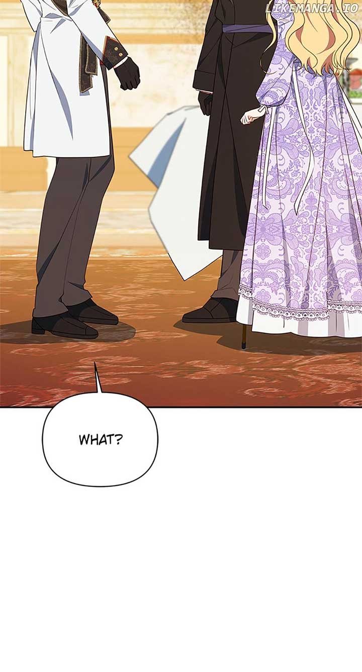 The Contract Couple: Ines & Kaisac Chapter 69 337 ch 69 51