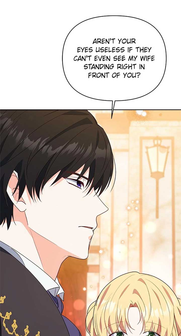 The Contract Couple: Ines & Kaisac Chapter 69 338 ch 69 52