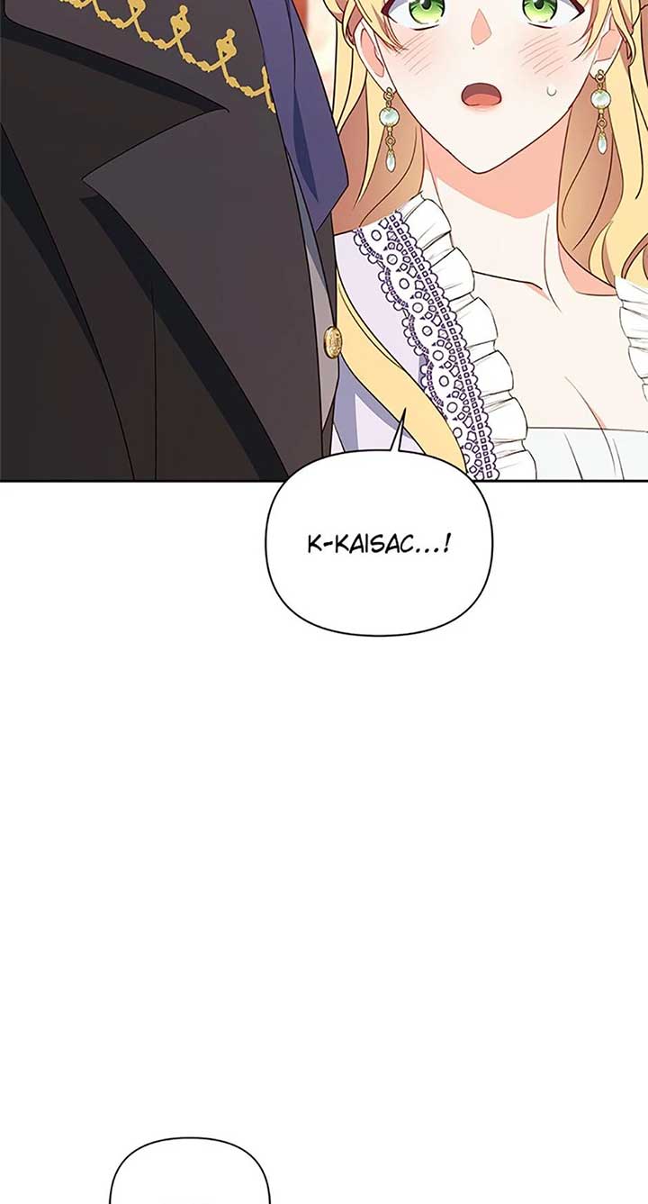 The Contract Couple: Ines & Kaisac Chapter 69 339 ch 69 53