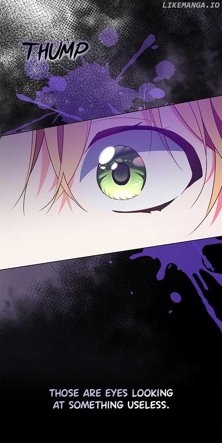 The Contract Couple: Ines & Kaisac Chapter 69 343 ch 69 57