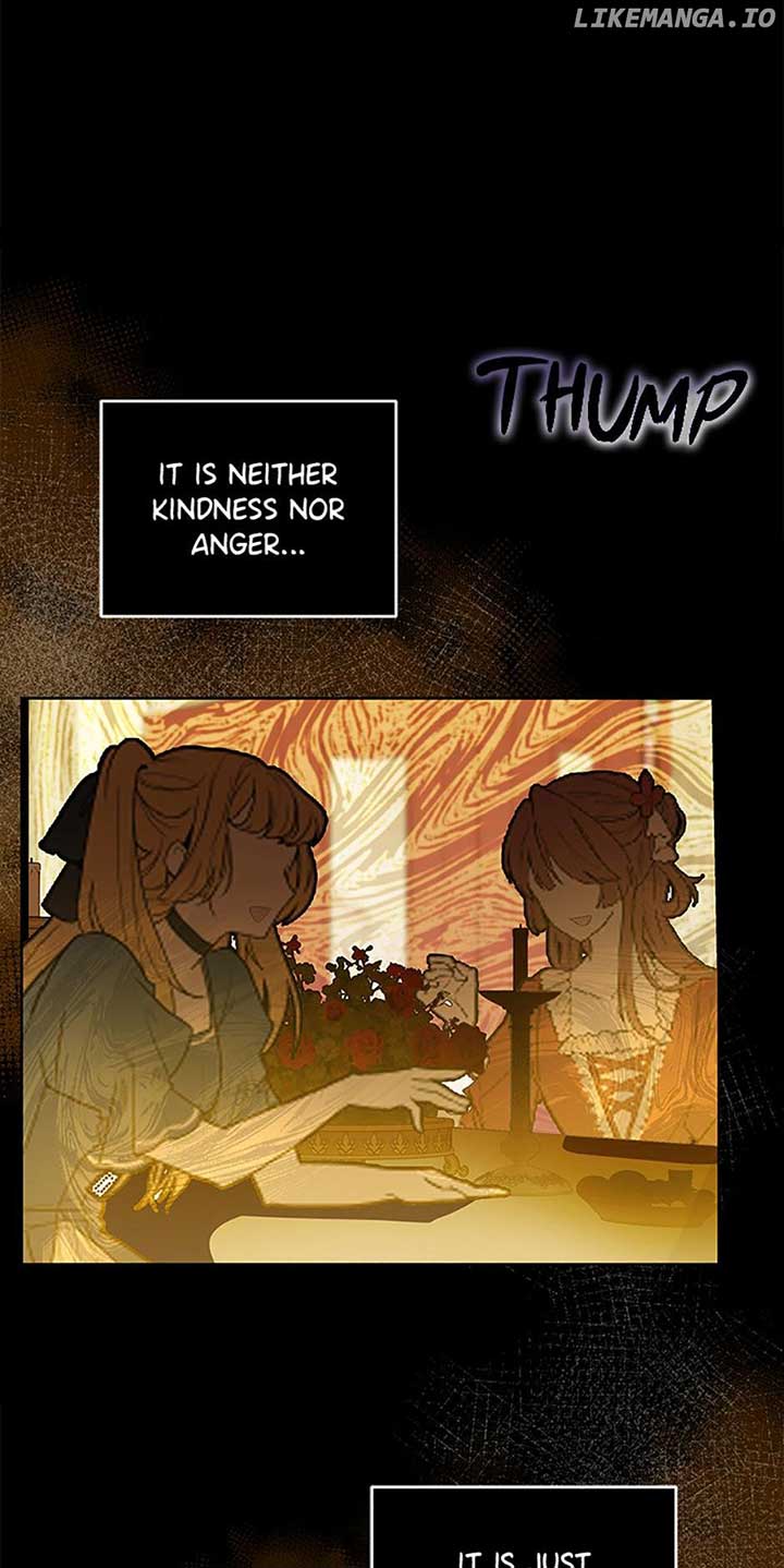 The Contract Couple: Ines & Kaisac Chapter 69 344 ch 69 58