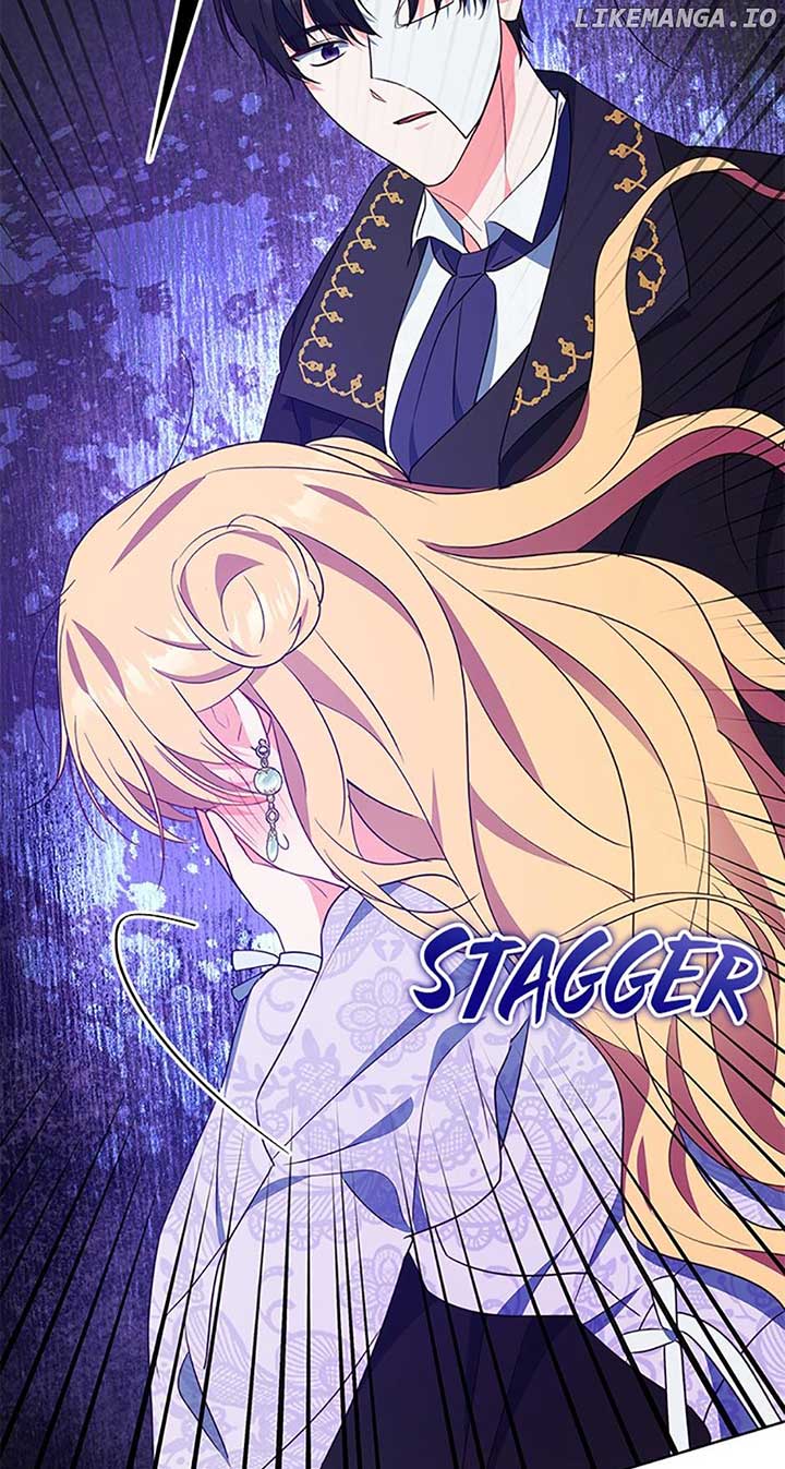 The Contract Couple: Ines & Kaisac Chapter 69 348 ch 69 62