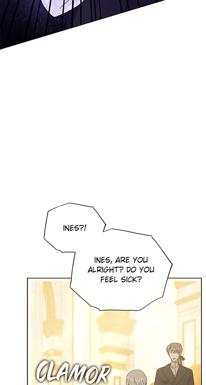 The Contract Couple: Ines & Kaisac Chapter 69 349 ch 69 63