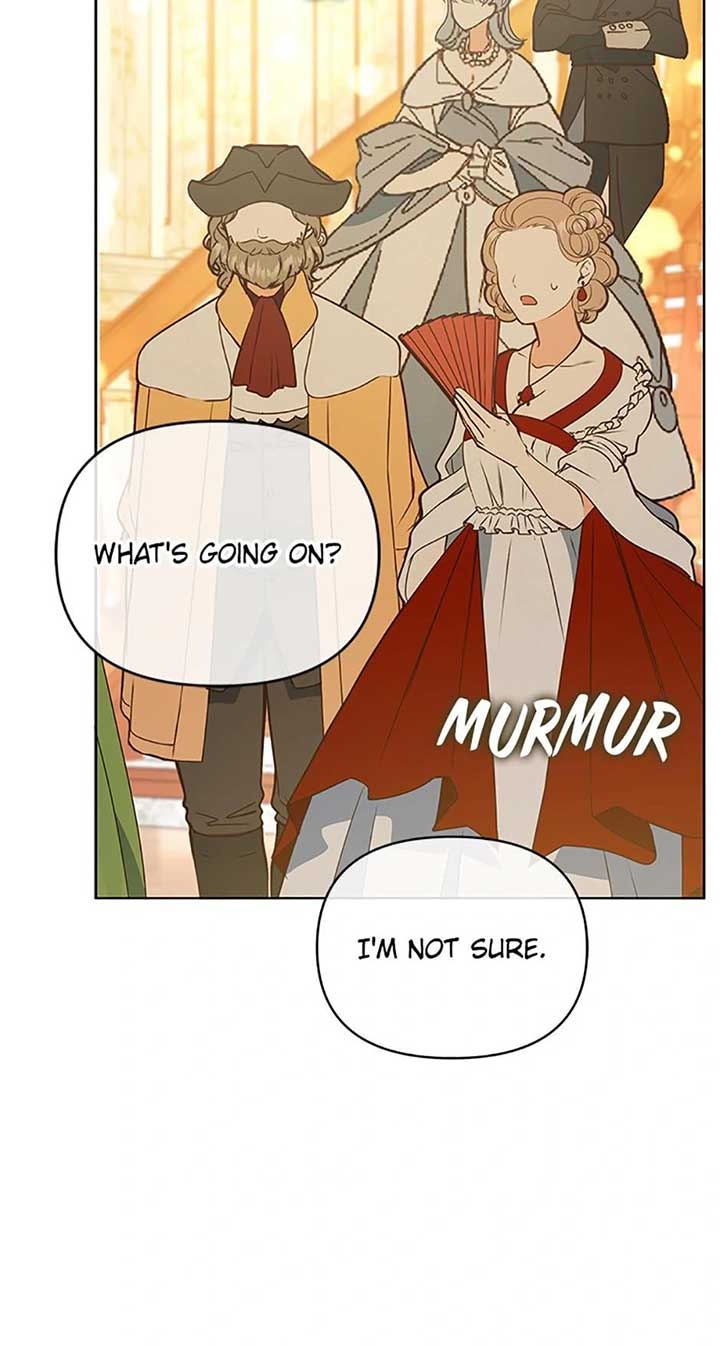 The Contract Couple: Ines & Kaisac Chapter 69 350 ch 69 64