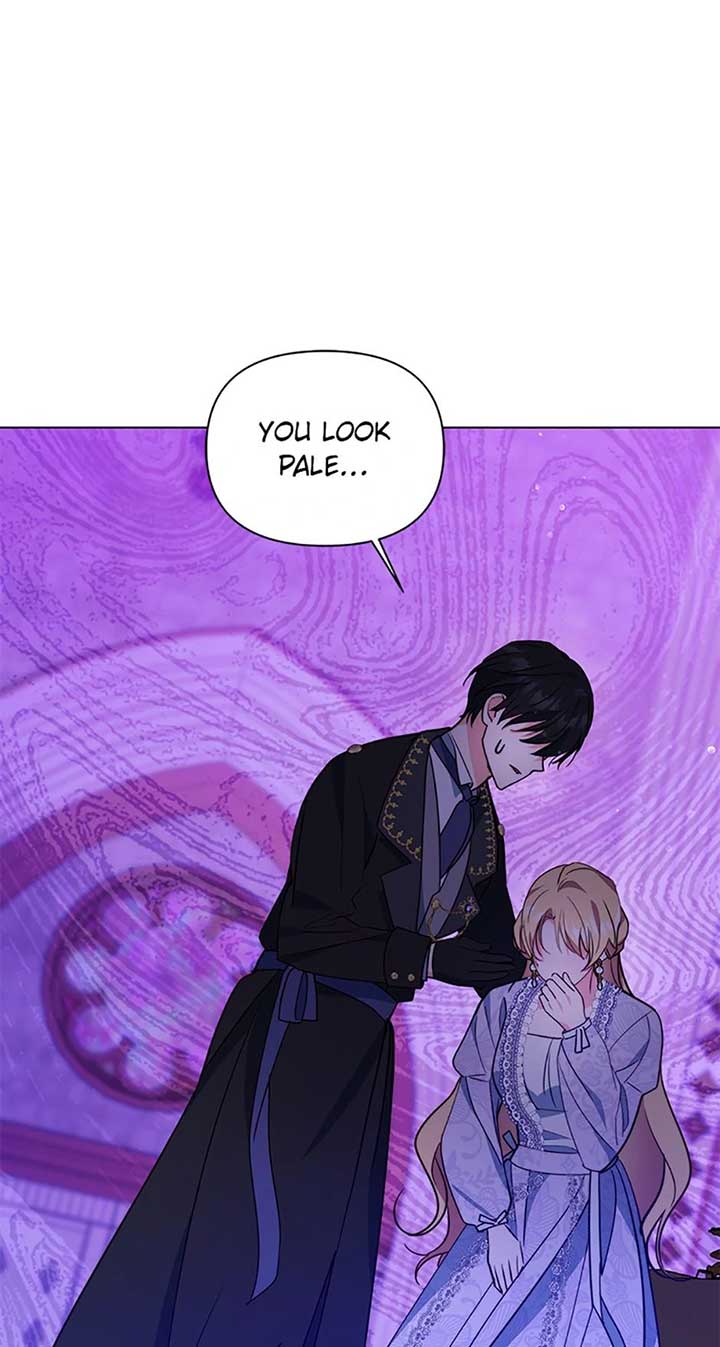 The Contract Couple: Ines & Kaisac Chapter 69 351 ch 69 65