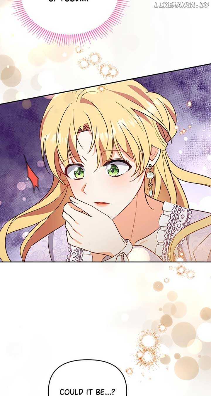 The Contract Couple: Ines & Kaisac Chapter 69 353 ch 69 67