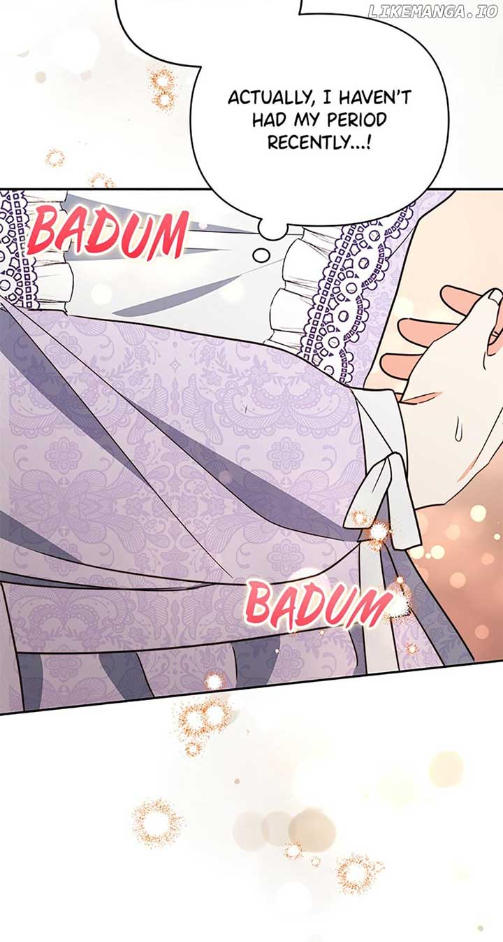 The Contract Couple: Ines & Kaisac Chapter 69 354 ch 69 68