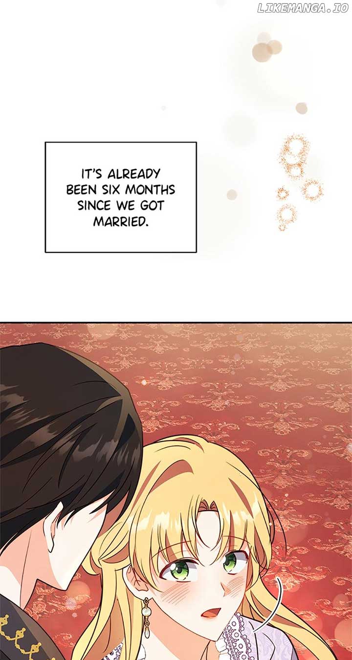 The Contract Couple: Ines & Kaisac Chapter 69 355 ch 69 69