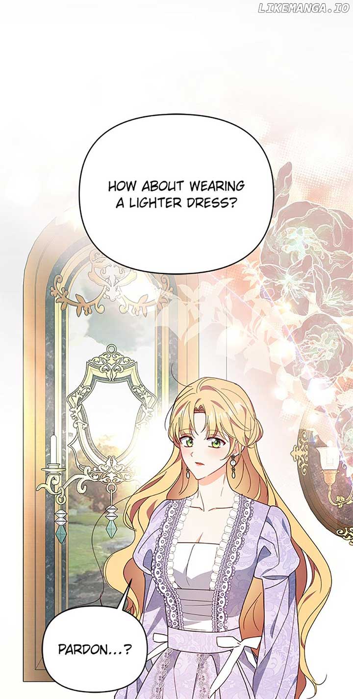 The Contract Couple: Ines & Kaisac Chapter 69 293 ch 69 7