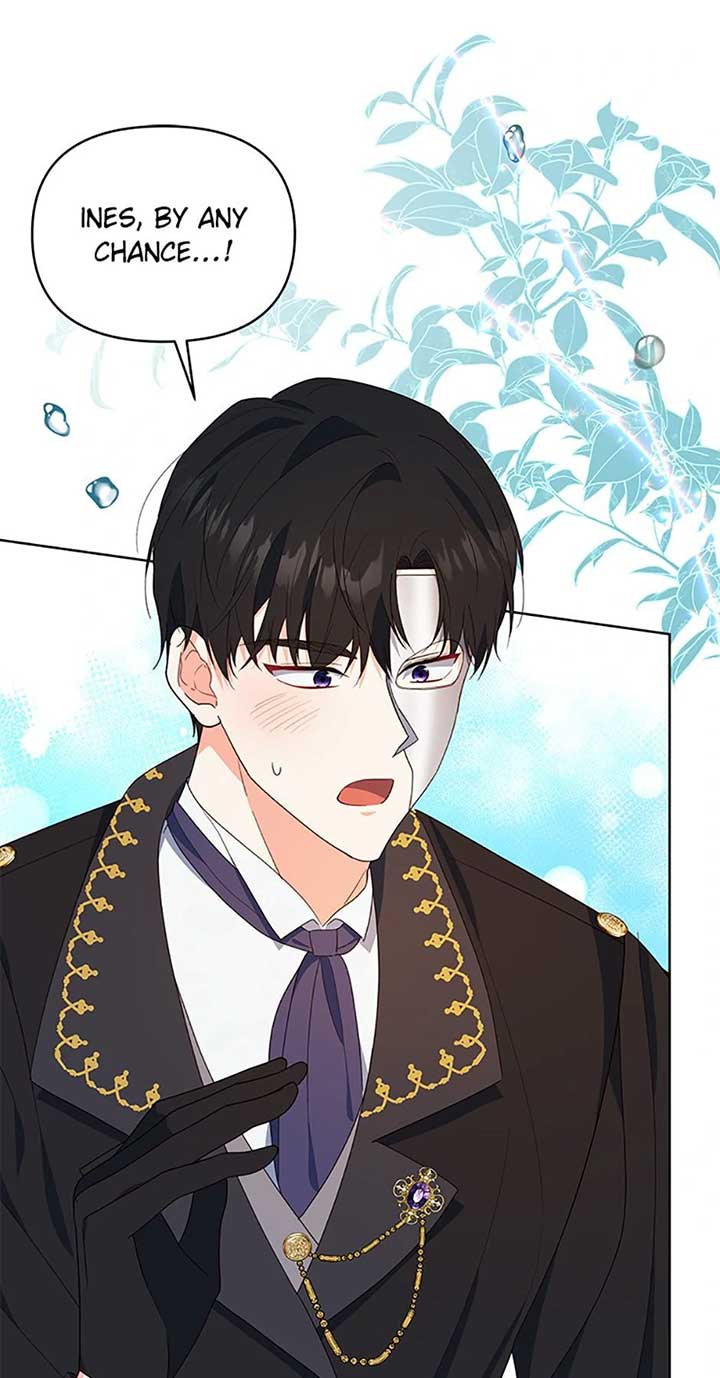 The Contract Couple: Ines & Kaisac Chapter 69 357 ch 69 71