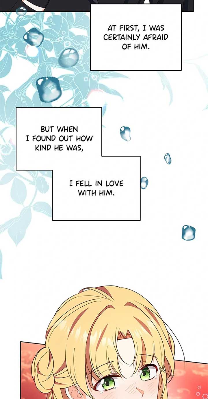 The Contract Couple: Ines & Kaisac Chapter 69 358 ch 69 72