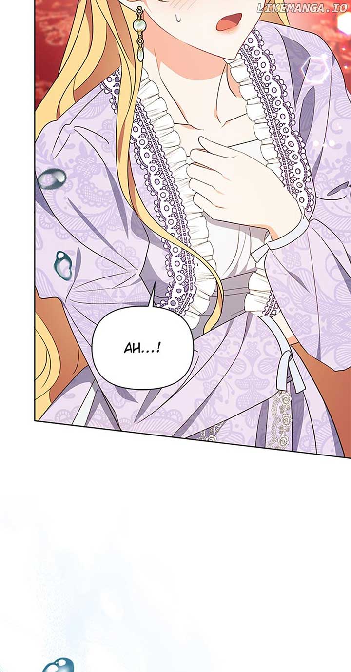 The Contract Couple: Ines & Kaisac Chapter 69 359 ch 69 73