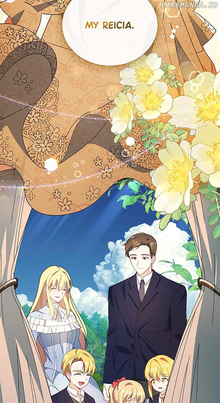 The Contract Couple: Ines & Kaisac Chapter 69 363 ch 69 77