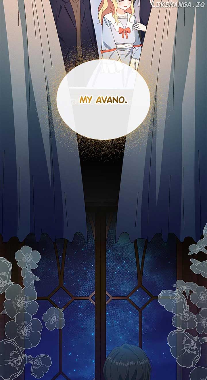 The Contract Couple: Ines & Kaisac Chapter 69 364 ch 69 78