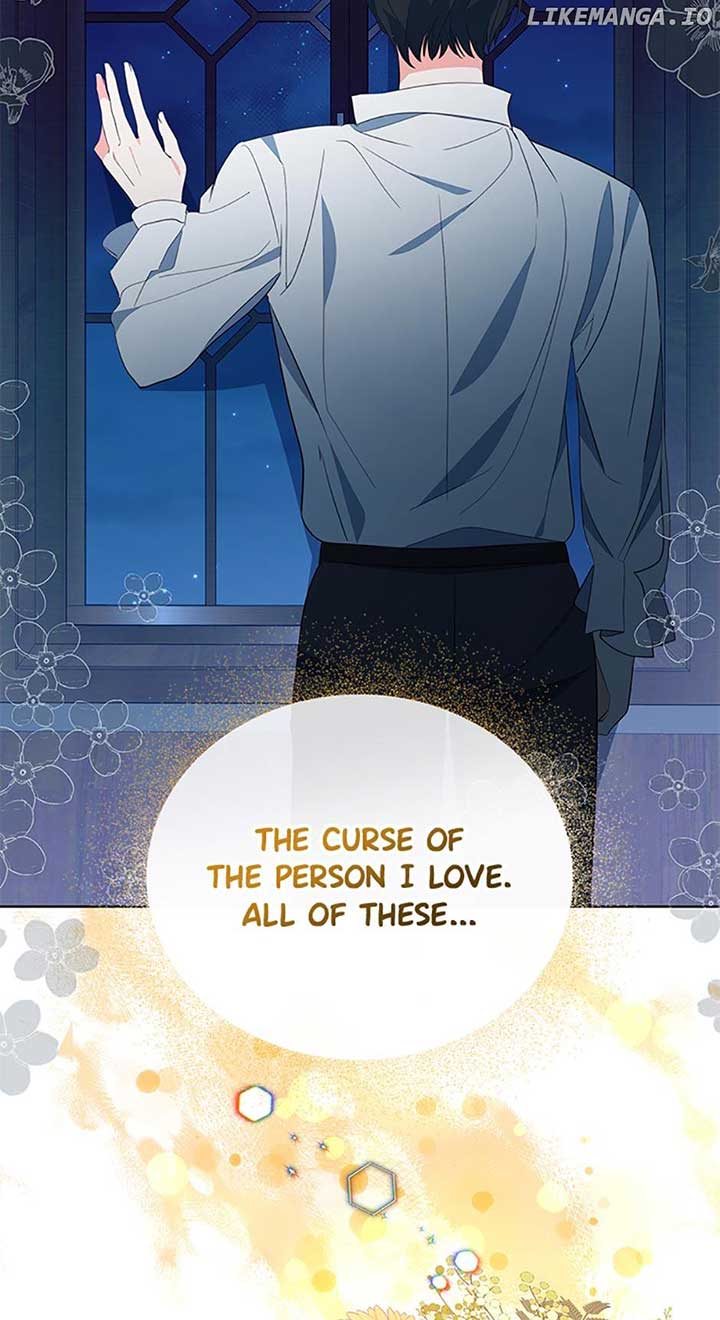 The Contract Couple: Ines & Kaisac Chapter 69 365 ch 69 79