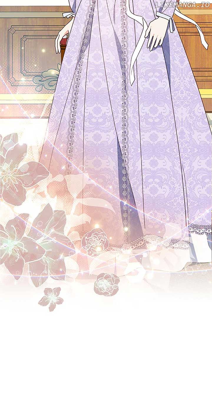 The Contract Couple: Ines & Kaisac Chapter 69 294 ch 69 8