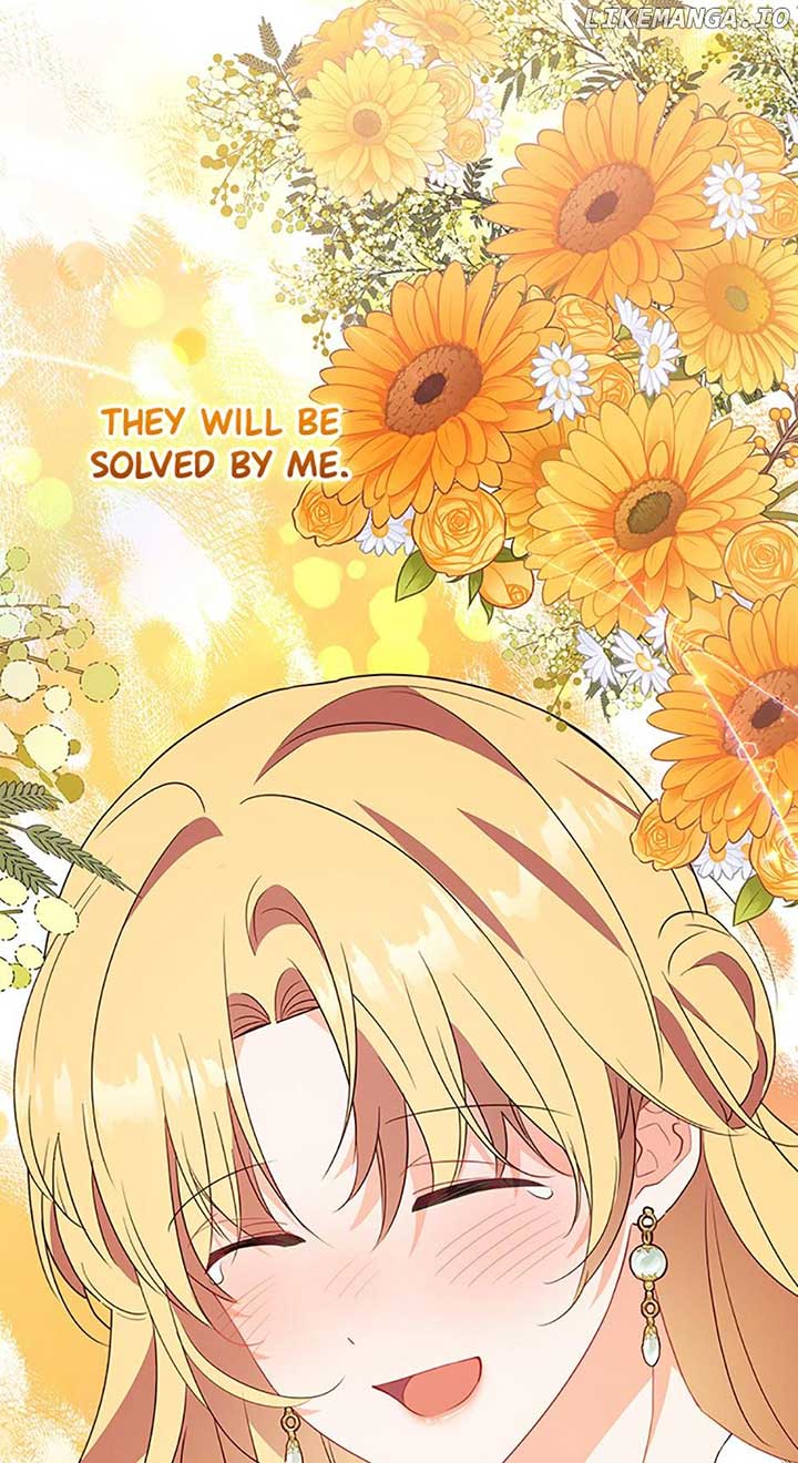 The Contract Couple: Ines & Kaisac Chapter 69 366 ch 69 80