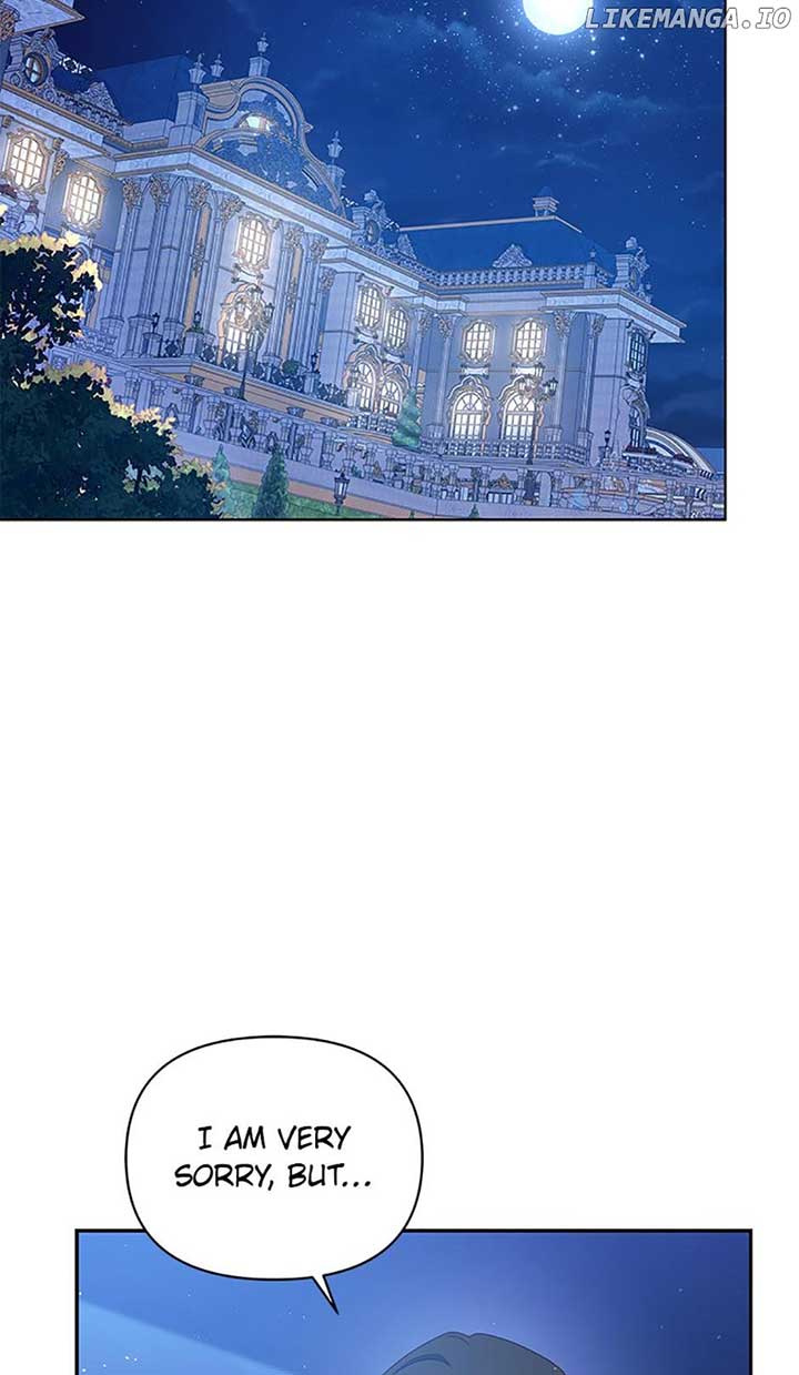 The Contract Couple: Ines & Kaisac Chapter 69 369 ch 69 83