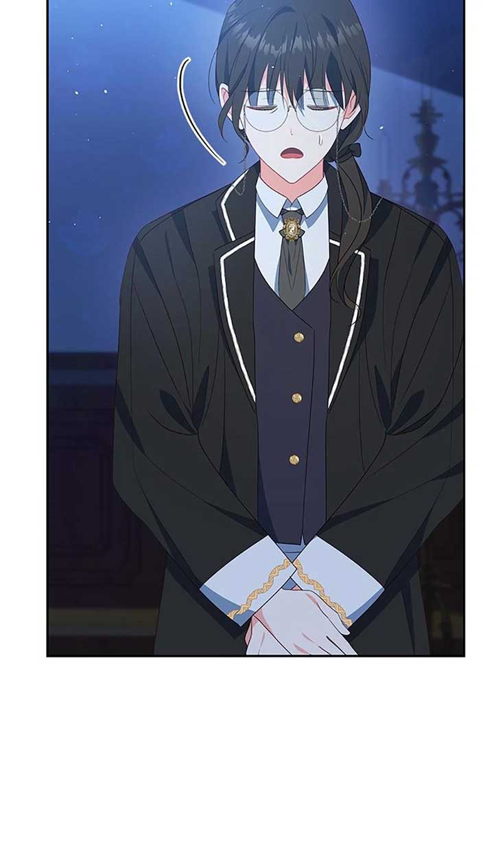 The Contract Couple: Ines & Kaisac Chapter 69 370 ch 69 84