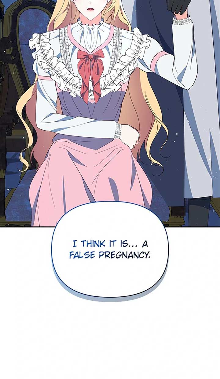 The Contract Couple: Ines & Kaisac Chapter 69 372 ch 69 86