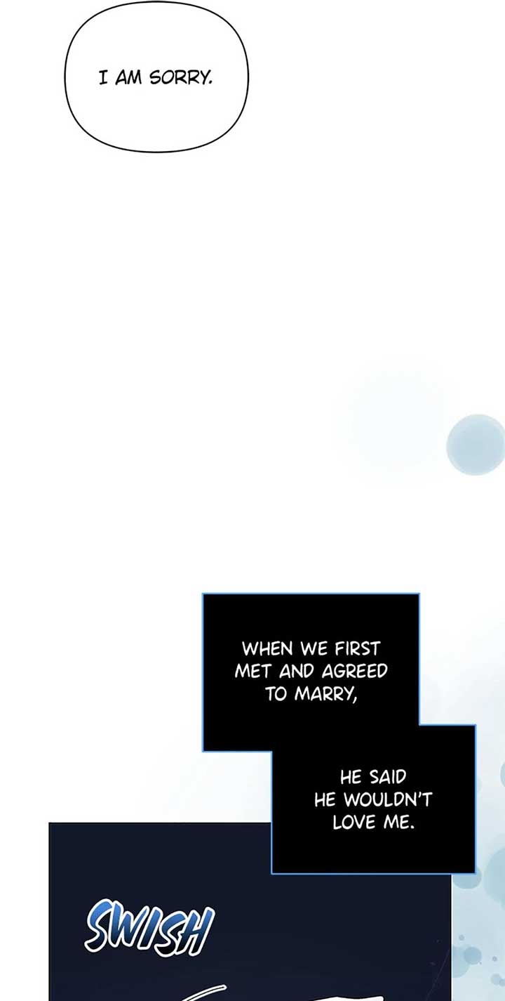 The Contract Couple: Ines & Kaisac Chapter 69 374 ch 69 88