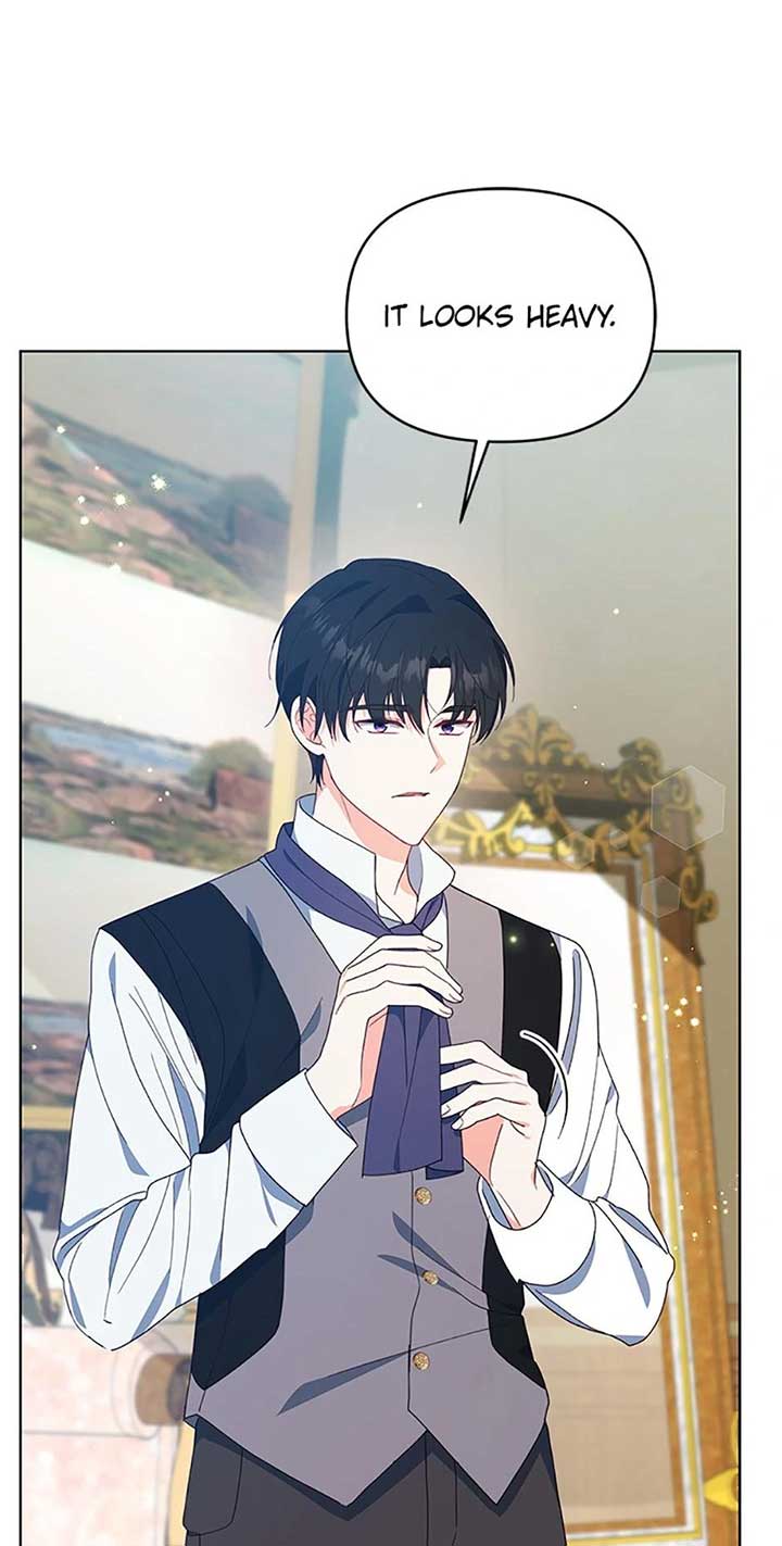 The Contract Couple: Ines & Kaisac Chapter 69 295 ch 69 9