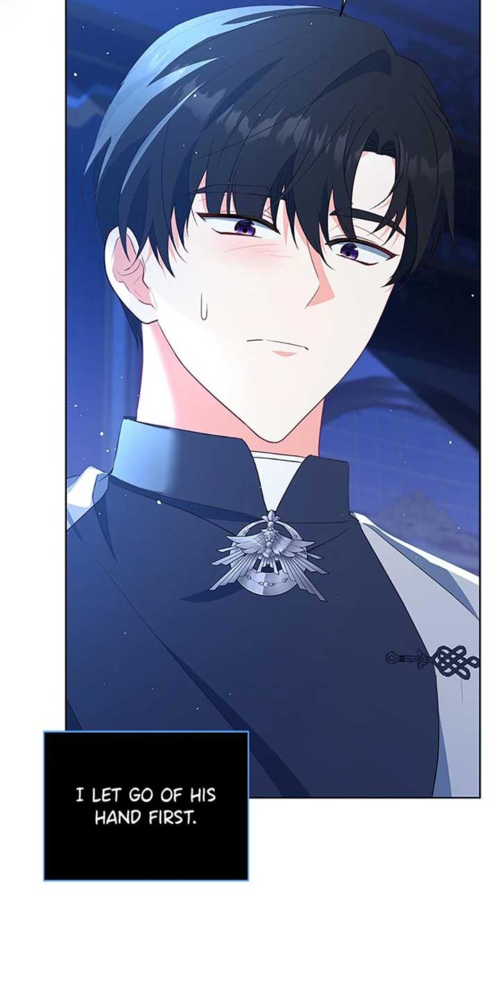 The Contract Couple: Ines & Kaisac Chapter 69 376 ch 69 90