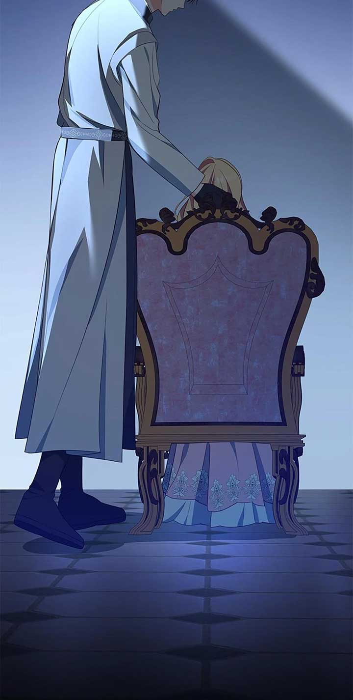 The Contract Couple: Ines & Kaisac Chapter 69 378 ch 69 92