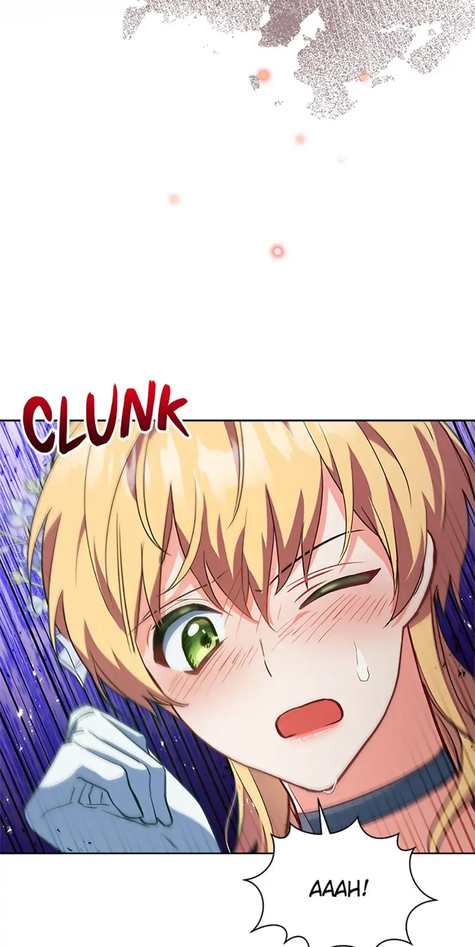 The Contract Couple: Ines & Kaisac Chapter 7 175 03