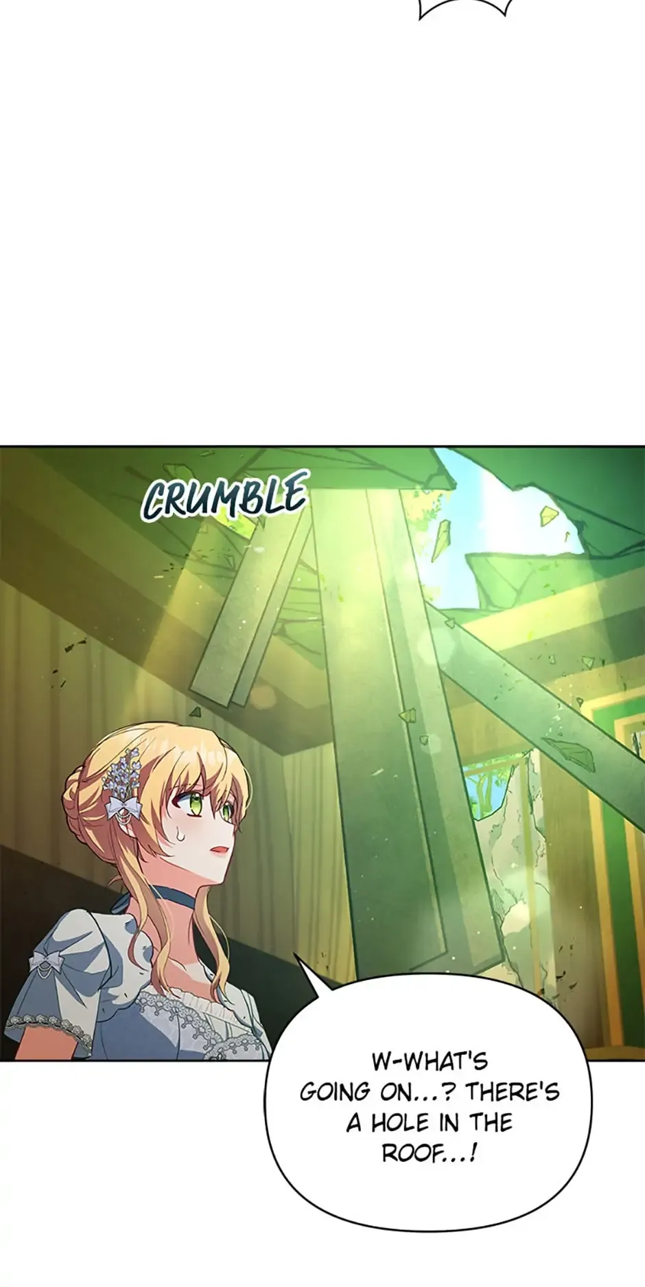 The Contract Couple: Ines & Kaisac Chapter 7 176 04