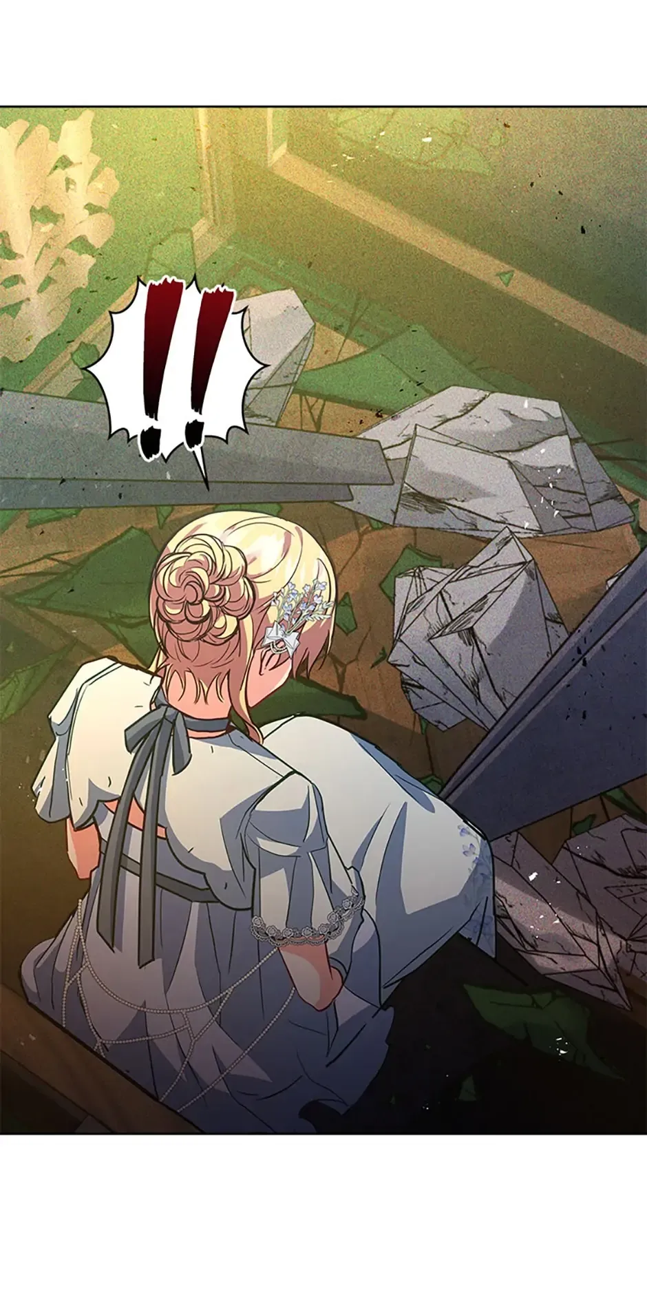 The Contract Couple: Ines & Kaisac Chapter 7 178 06