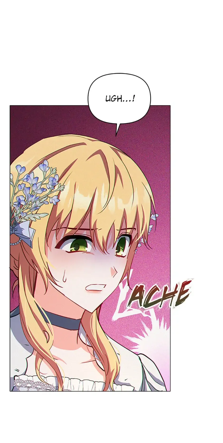 The Contract Couple: Ines & Kaisac Chapter 7 179 07