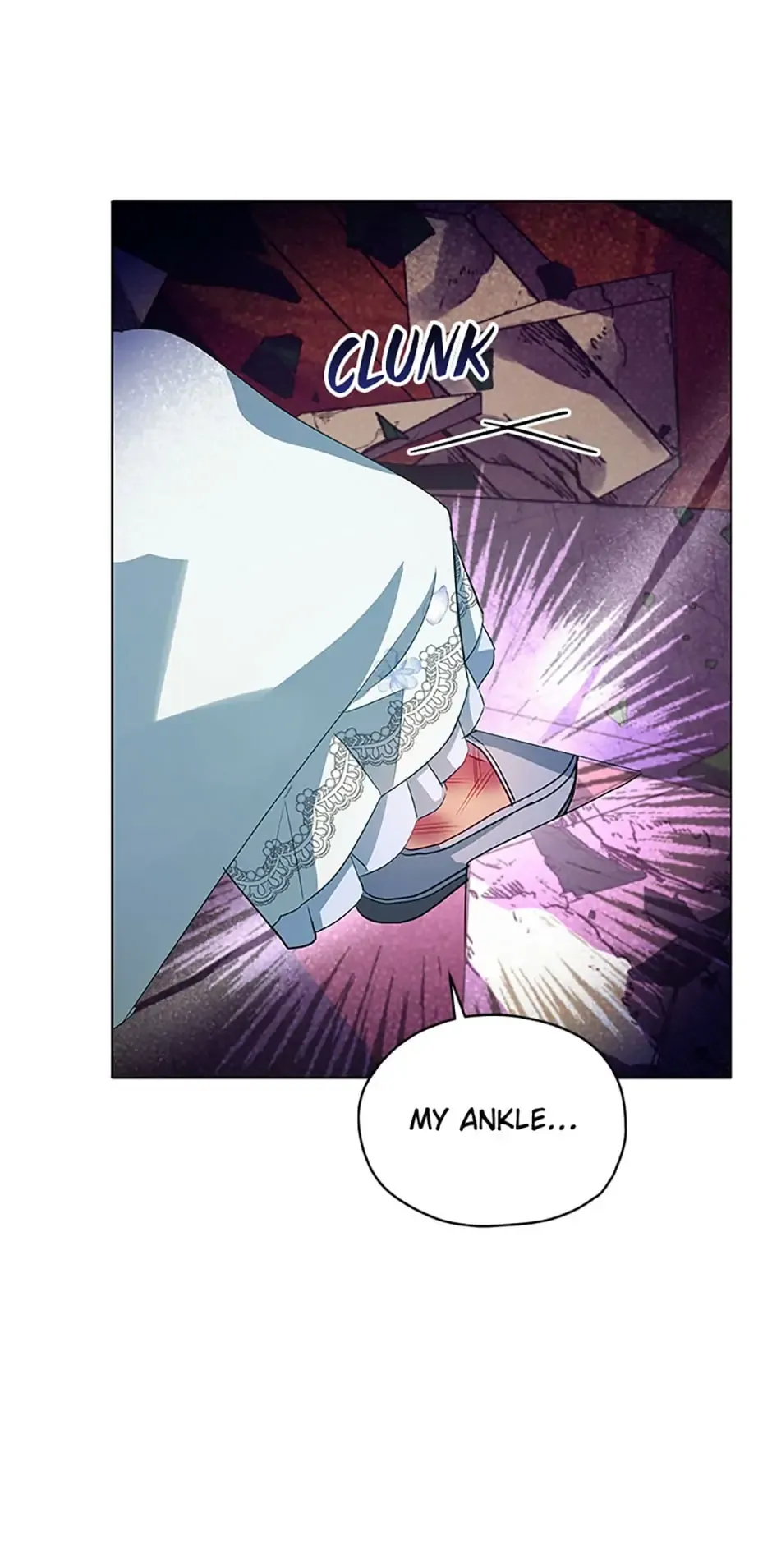 The Contract Couple: Ines & Kaisac Chapter 7 180 08