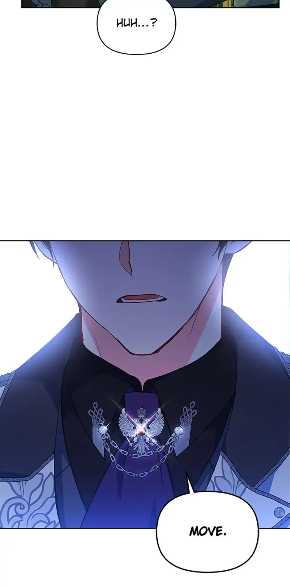 The Contract Couple: Ines & Kaisac Chapter 7 186 14