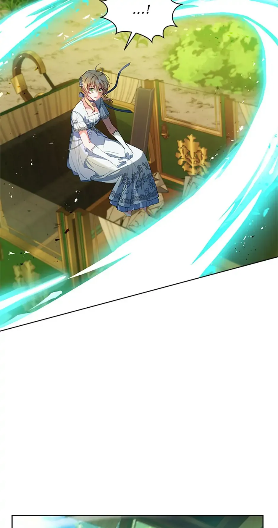 The Contract Couple: Ines & Kaisac Chapter 7 188 16