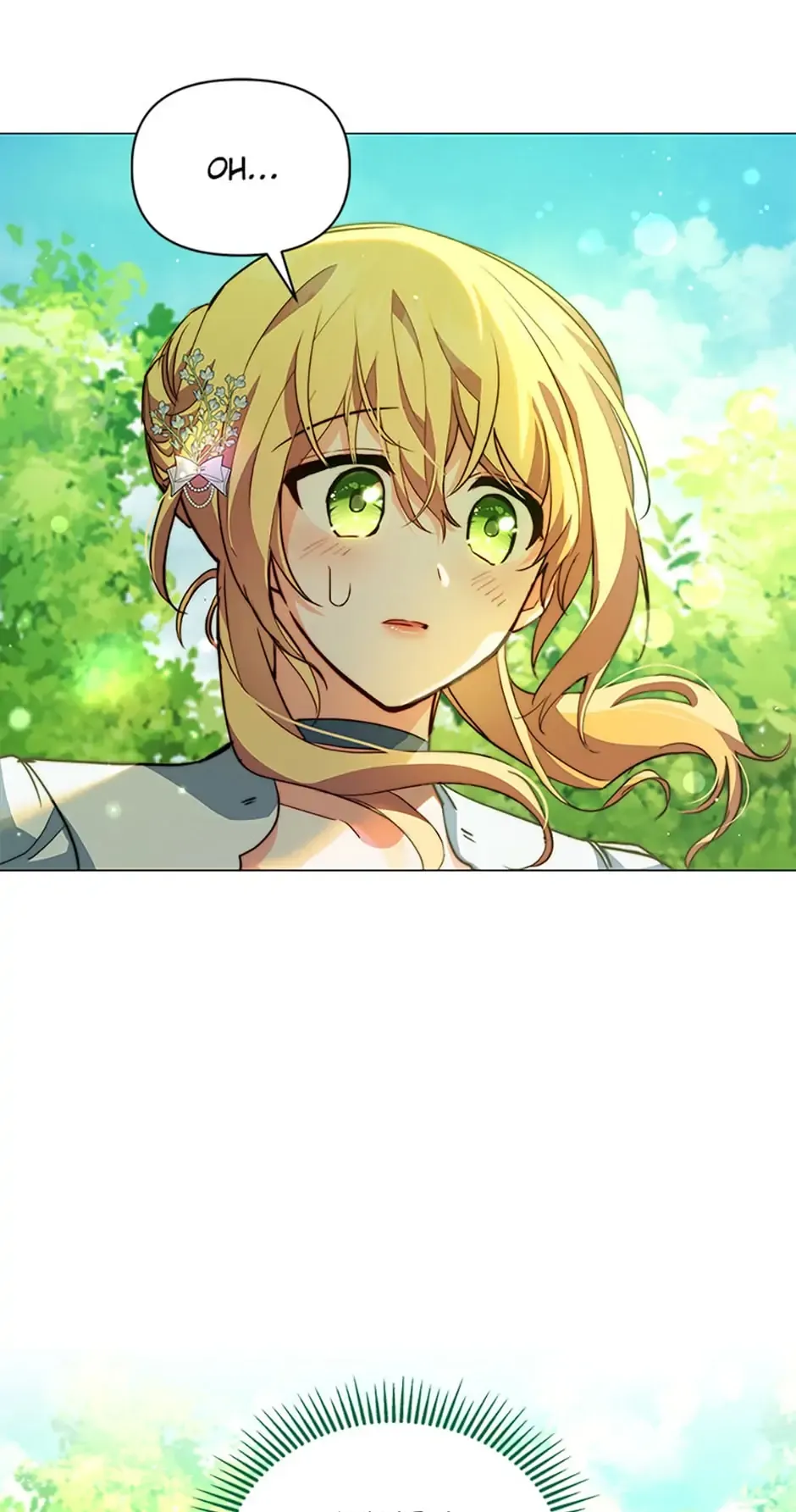 The Contract Couple: Ines & Kaisac Chapter 7 192 20