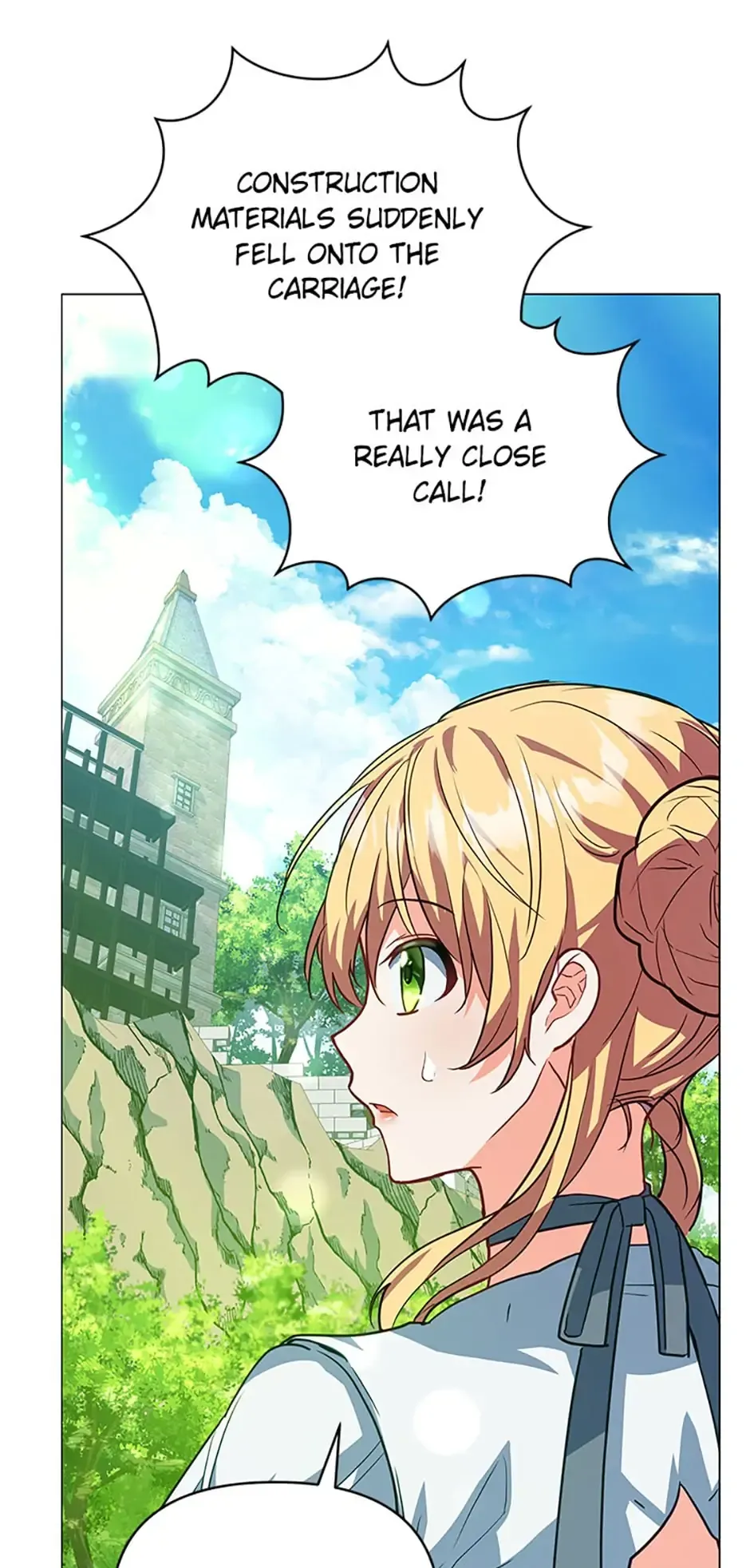 The Contract Couple: Ines & Kaisac Chapter 7 198 26