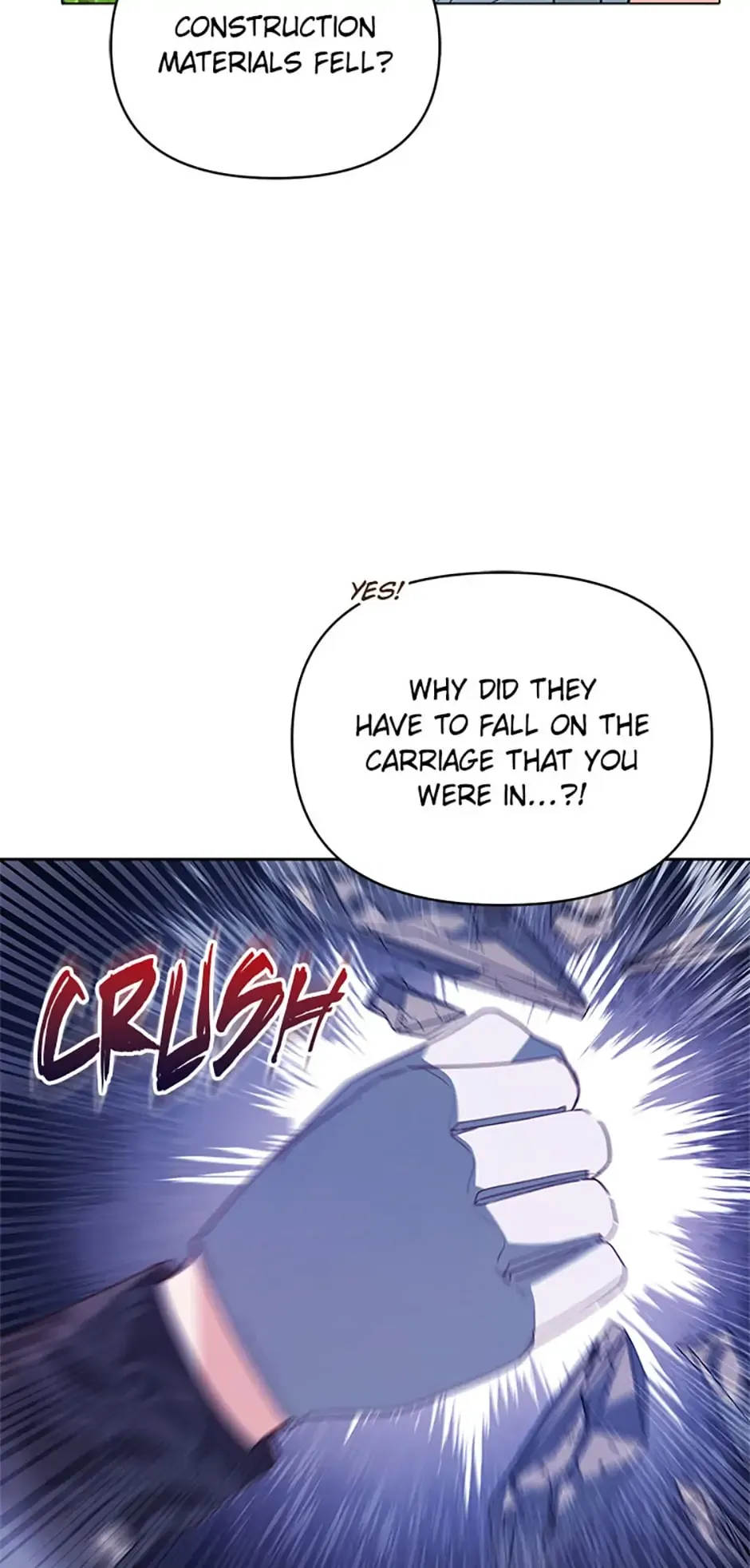 The Contract Couple: Ines & Kaisac Chapter 7 199 27