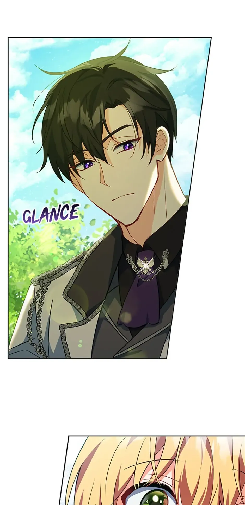 The Contract Couple: Ines & Kaisac Chapter 7 203 31