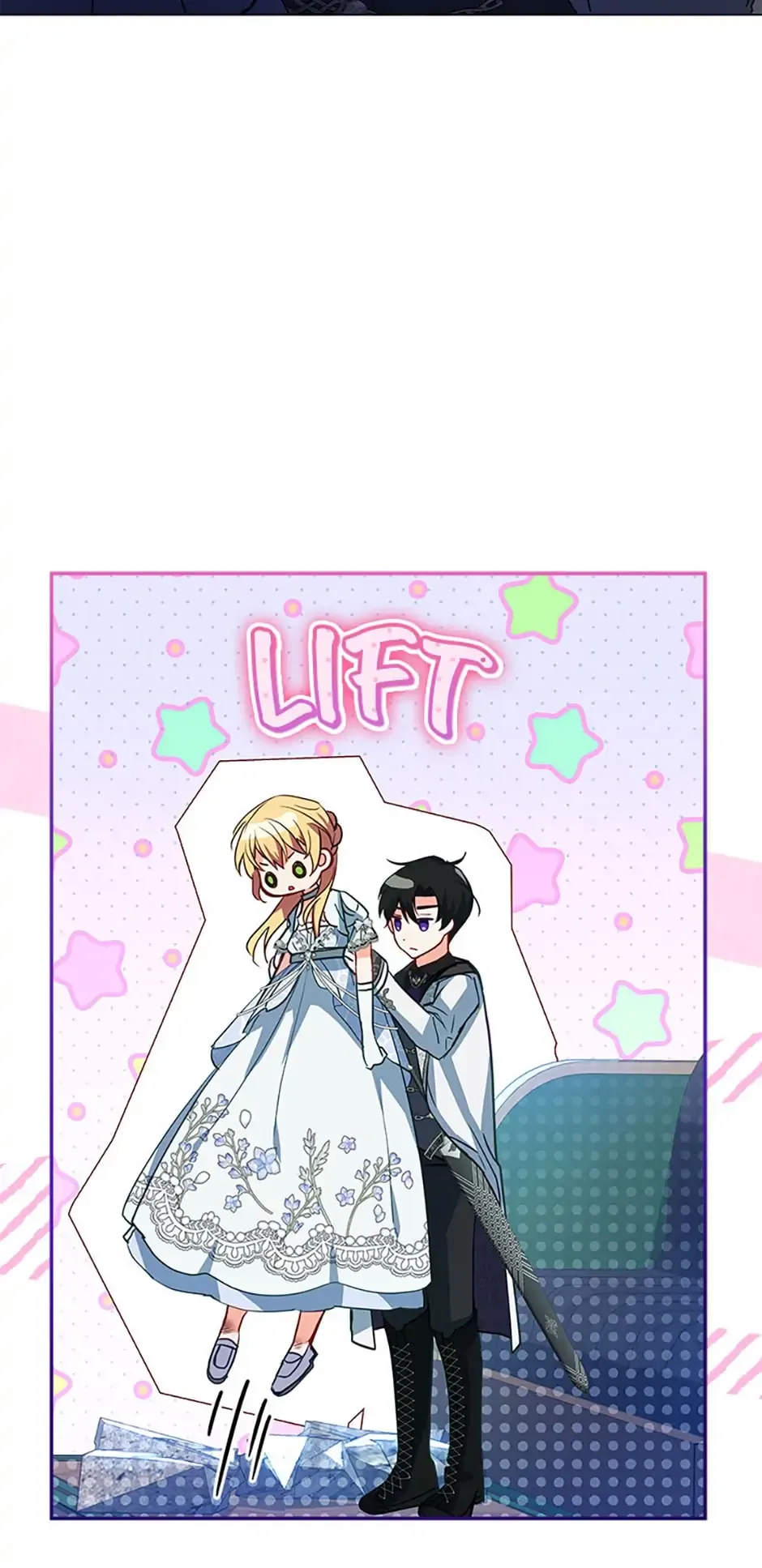 The Contract Couple: Ines & Kaisac Chapter 7 207 35