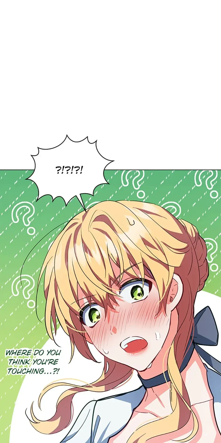 The Contract Couple: Ines & Kaisac Chapter 7 208 36