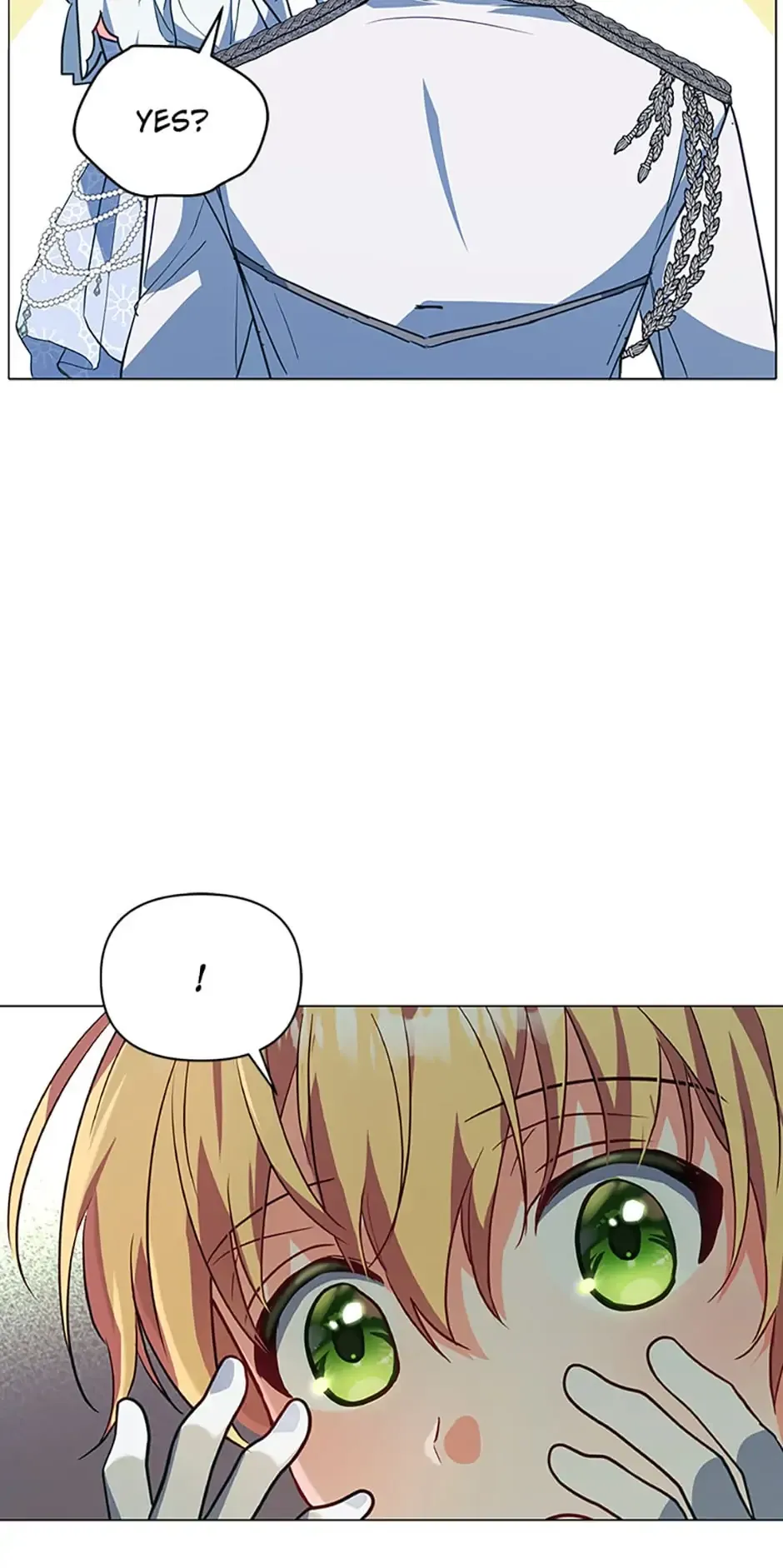 The Contract Couple: Ines & Kaisac Chapter 7 214 42