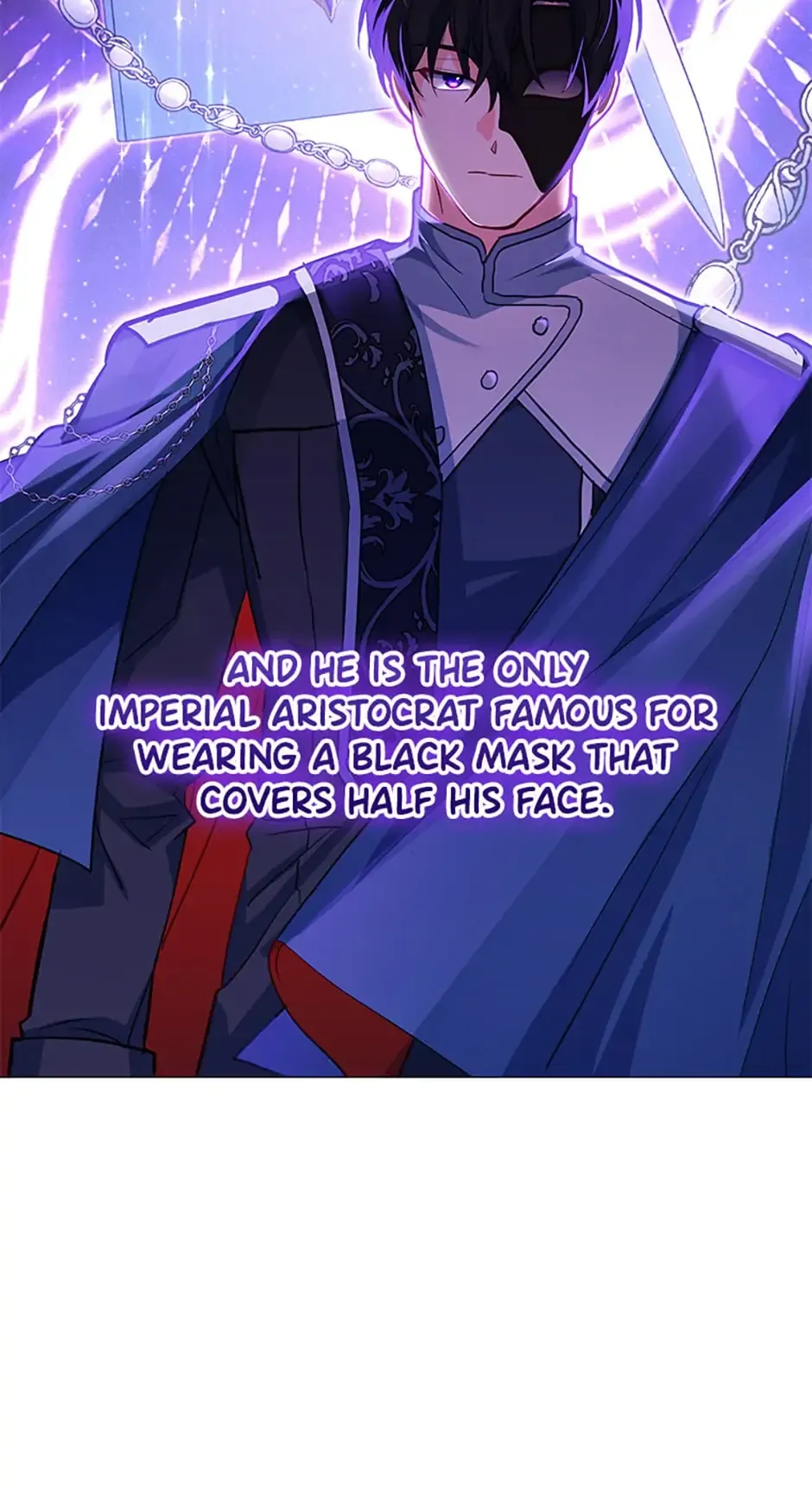 The Contract Couple: Ines & Kaisac Chapter 7 218 46