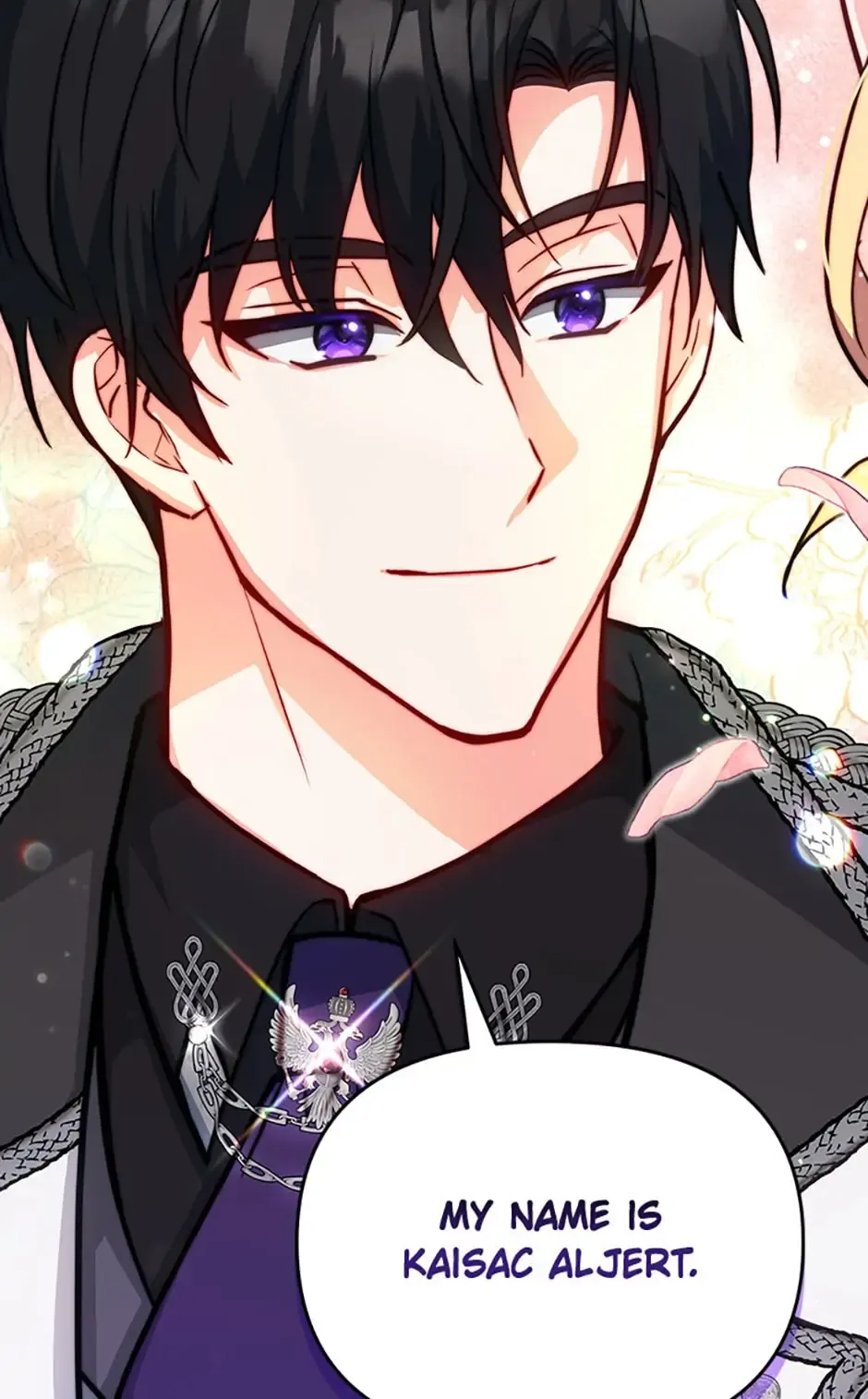 The Contract Couple: Ines & Kaisac Chapter 7 223 51