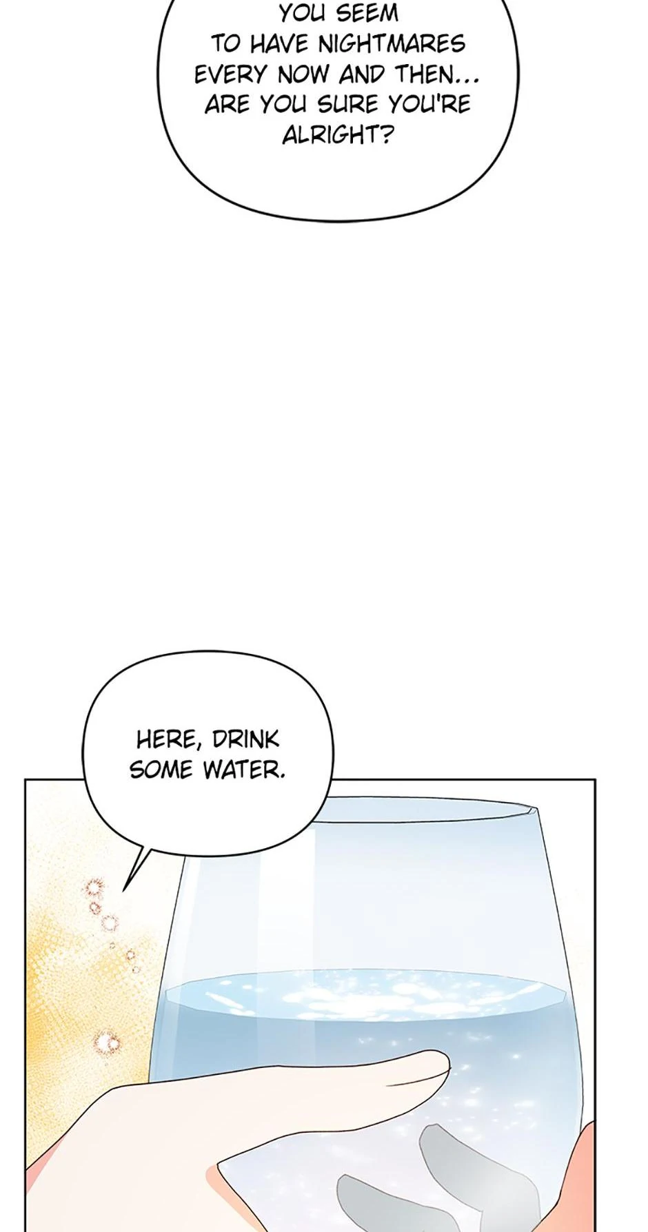 The Contract Couple: Ines & Kaisac Chapter 70 308 ch 70 10