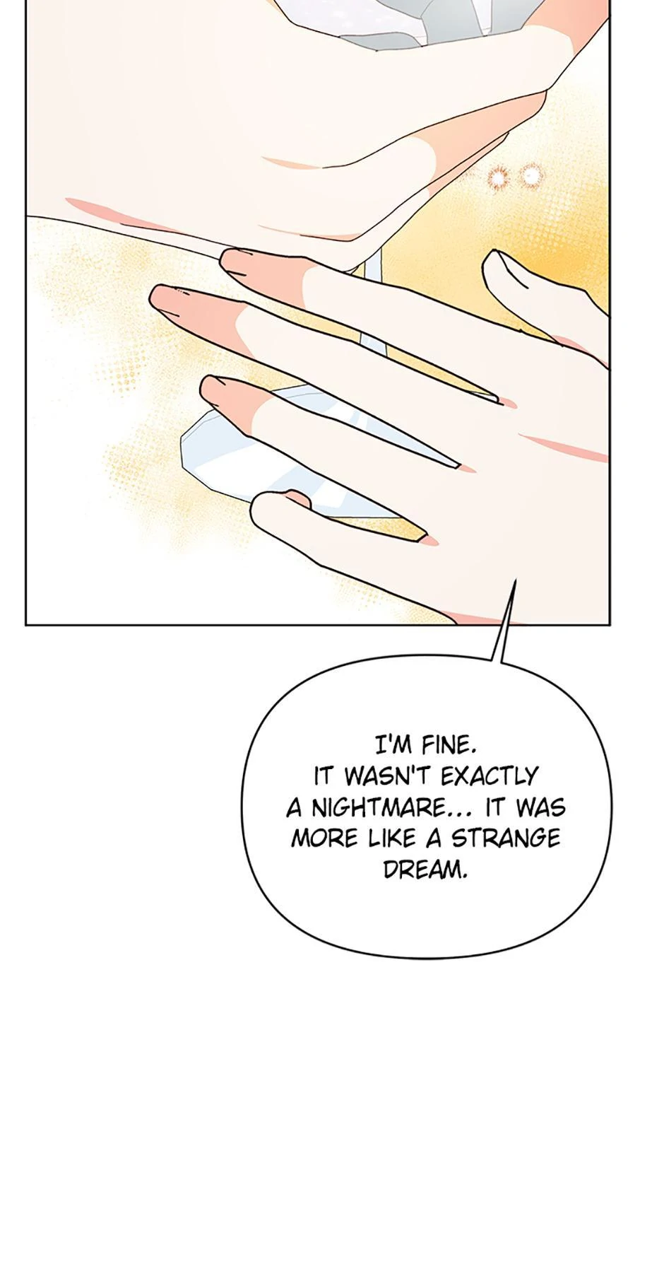 The Contract Couple: Ines & Kaisac Chapter 70 309 ch 70 11